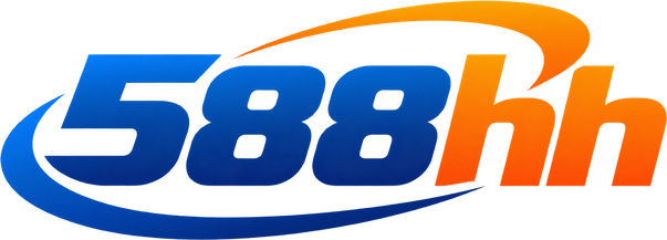 588hh লোগো